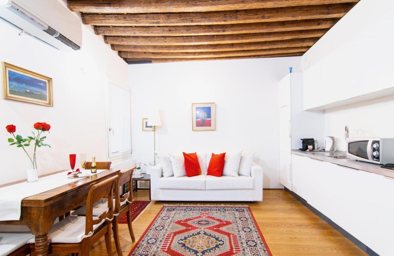 Romantic House Venice Veneza Exterior foto